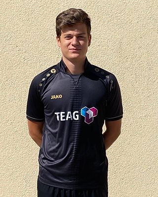 Niklas Aumann
