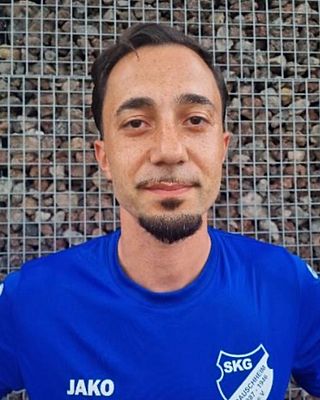 Burak Olgun
