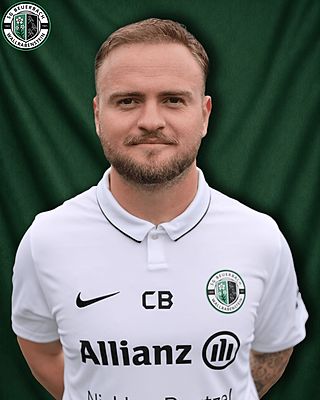 Christian Busch