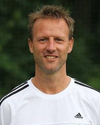 Dirk Harlos