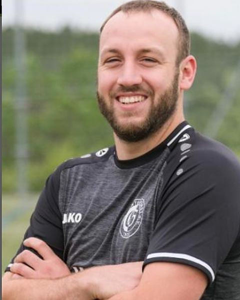 Matthias Hallstein