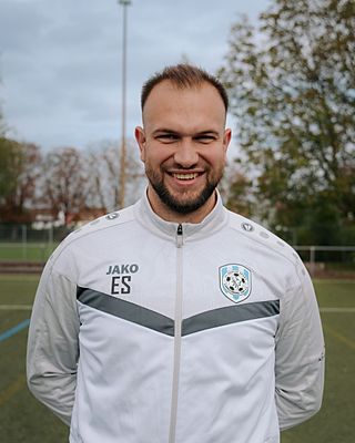 Ermin Sejdovic