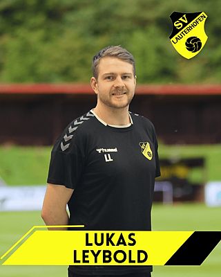 Lukas Leybold