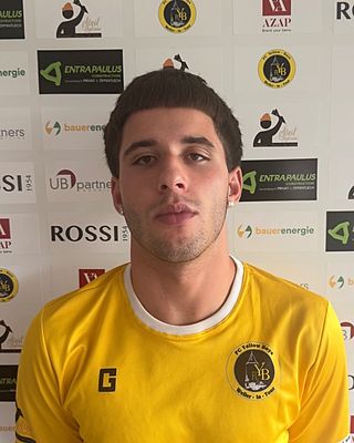 Luca Barros da Costa