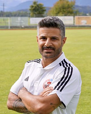 Murat Koluuzun