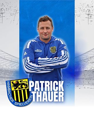 Patrick Thauer