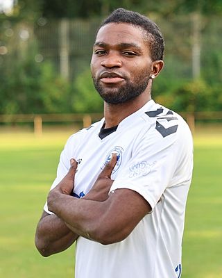 Cristian Isioma Kelubia