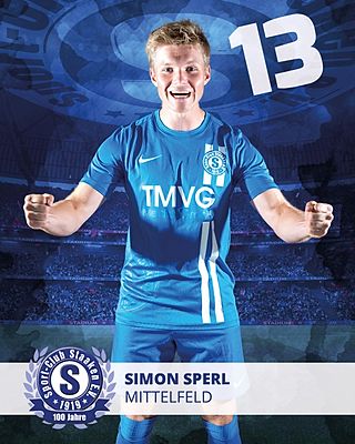 Simon Filip Sperl