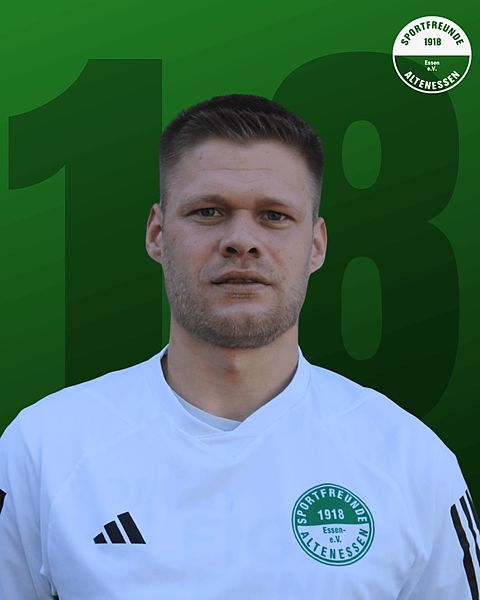 Foto: Sportfreunde 1918 Altenessen
