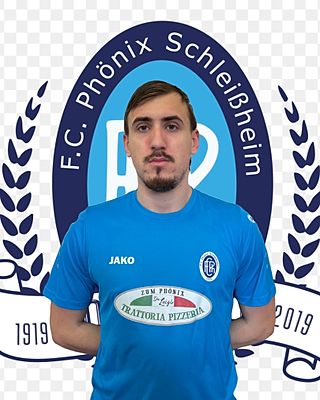 Belmin Imamovic
