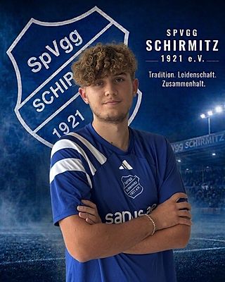 Benjamin Scherm