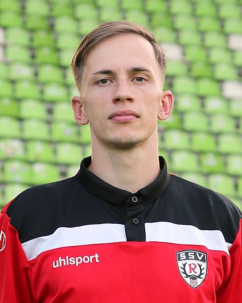 Foto: SSV Reutlingen 05 Presse