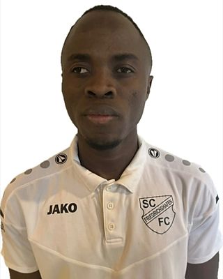 Ousmane Sylla