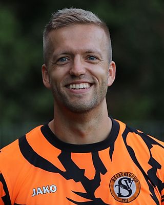 Marco Senel