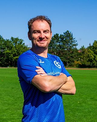 Andreas Ladislaus Bozoki