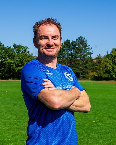 Foto: Fabian de Sa Pfeifer