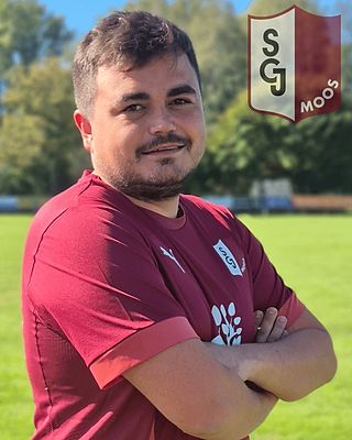 Luka Baric