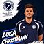 Luca Jonas Christmann