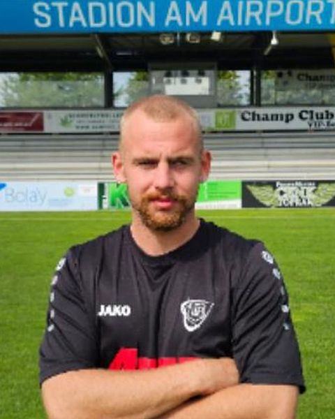 Foto: VfB Hallbergmoos