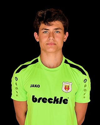 Lian-Gabriel Lehmann