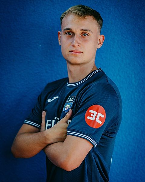 Fabio Riedl