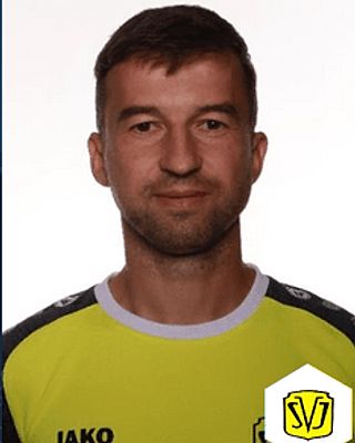 Sören Seliger