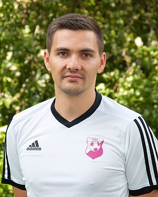 Markus Graf