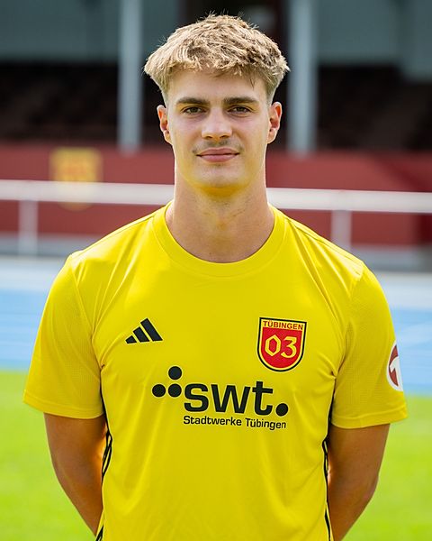 Foto: Michael Mesick