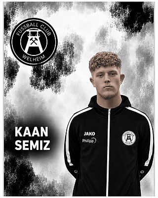 Kaan Semiz