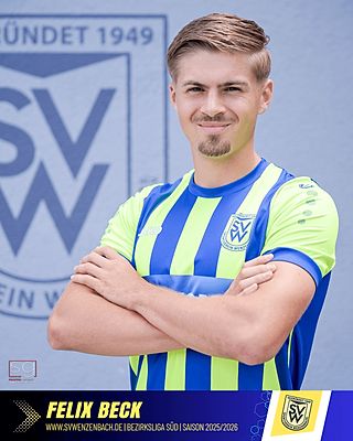 Felix Beck