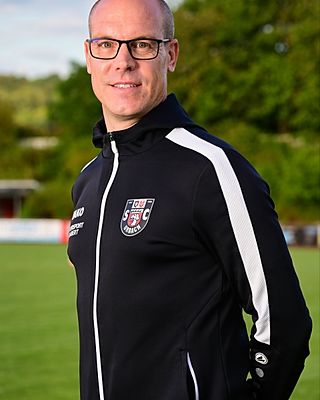 Sven Joos