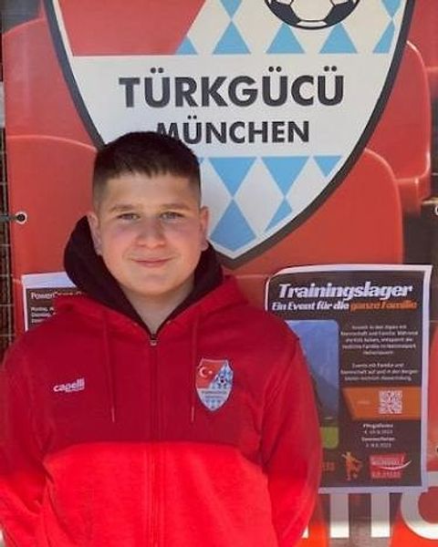 Foto: Türkgücü München