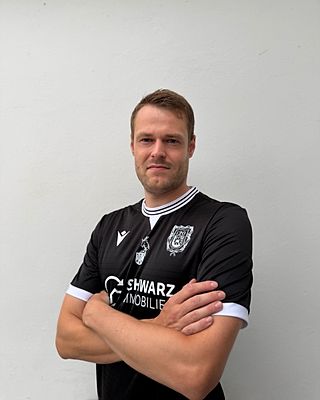 Nico Werner