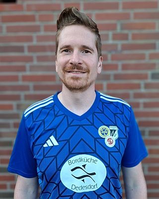 Bart van den Bergh