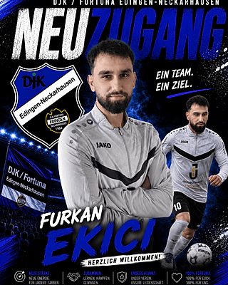 Furkan Ekici