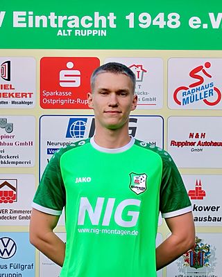 Valentin Mats Mundchen