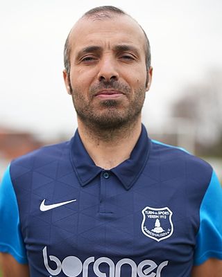 Ibrahim Alkhatib