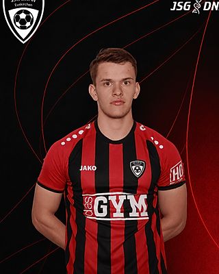 Finn Wylegala