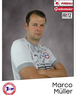 Marco Müller