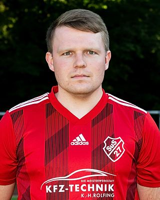 Florian Worminghaus