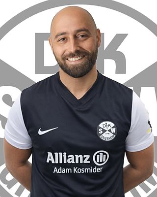 Caner Bulmus