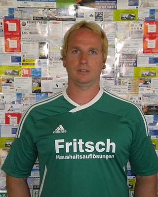 Holger Bühlmeier