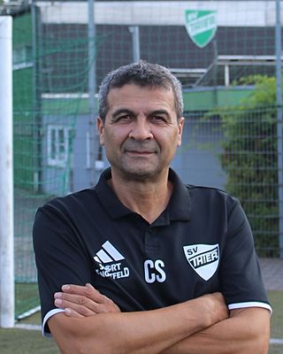 Cemal Salkimtas