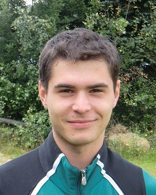 Maximilian Hierstetter