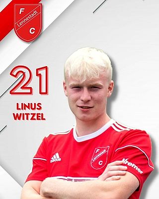 Linus Witzel