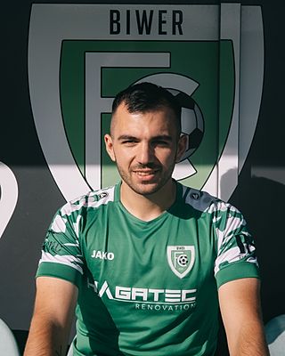 Luca Weisgerber