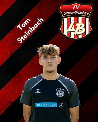 Tom Steinbach