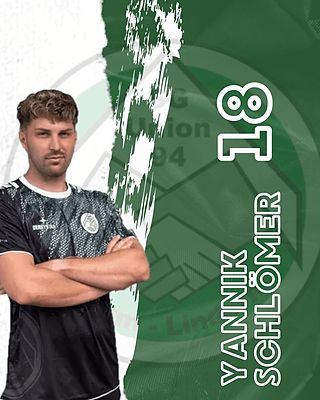 Yannik Schlömer