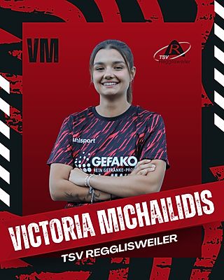 Victoria Michailidis