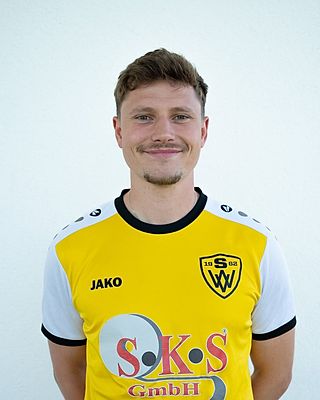 Benedikt Schuler